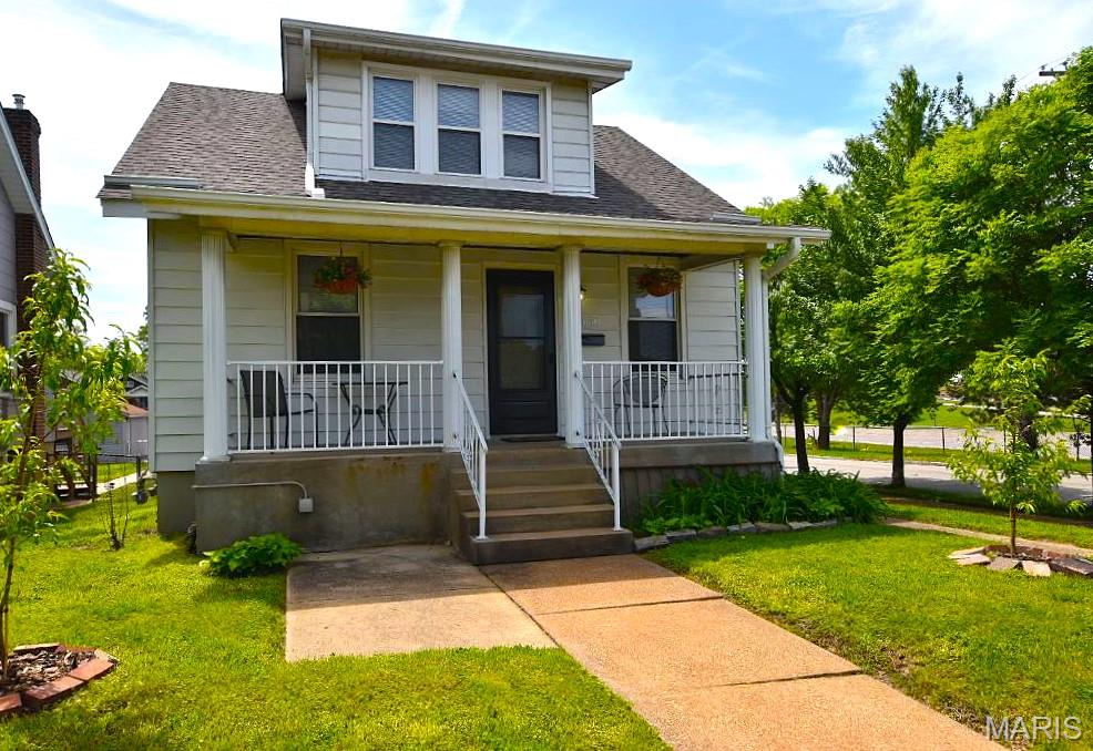 Breezy Heights Add - Residential