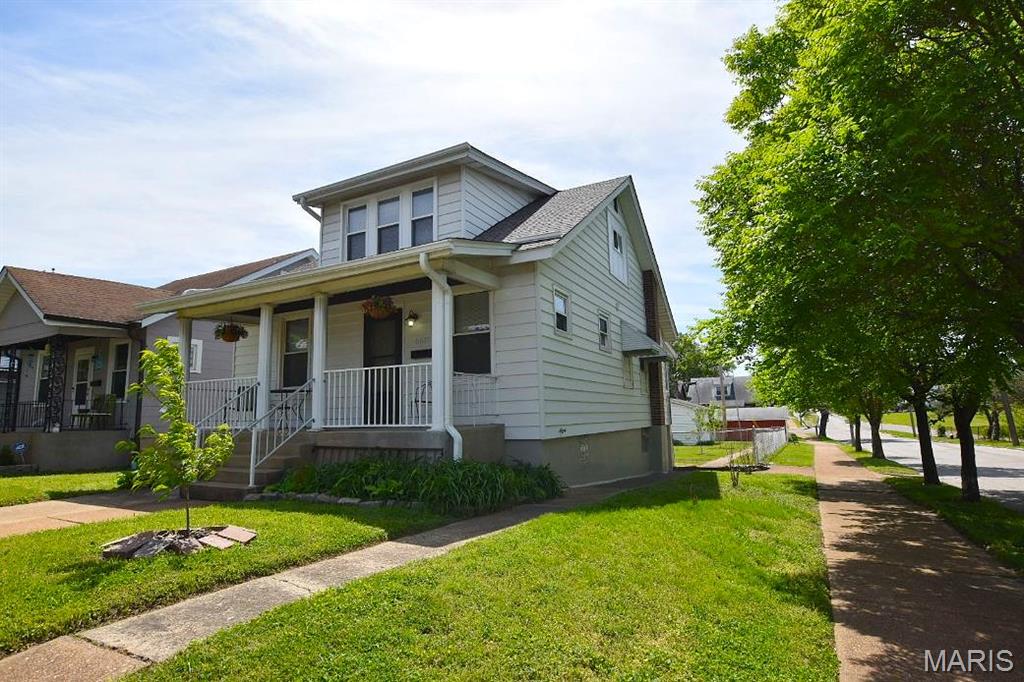 Breezy Heights Add - Residential
