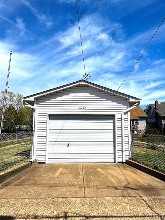 Breezy Heights Add - Residential