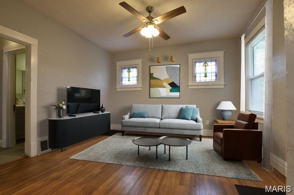 Breezy Heights Add - Residential