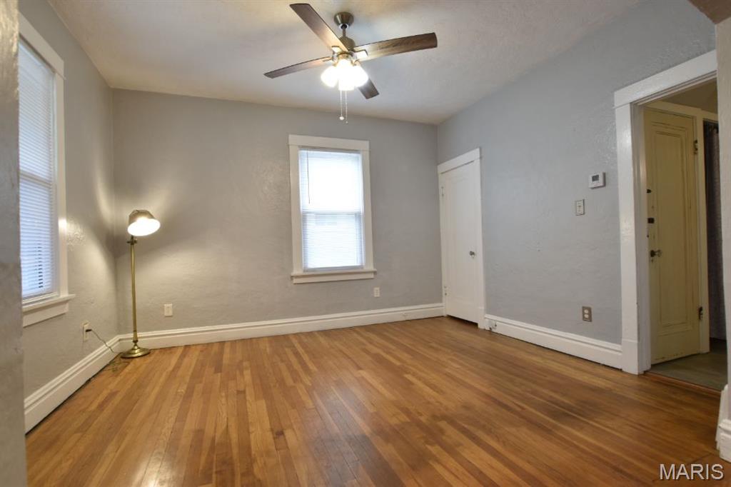 Breezy Heights Add - Residential