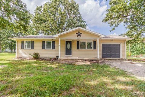 Photo of 22915 Daisy Road, Lebanon, MO 65536 (MLS # 26046194)