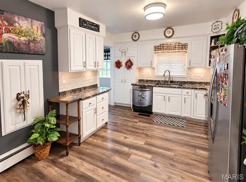 Tiny photo for 303 Carter Street, Farmington, MO 63640 (MLS # 26061830)