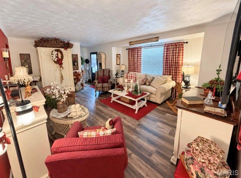 Tiny photo for 303 Carter Street, Farmington, MO 63640 (MLS # 26061830)