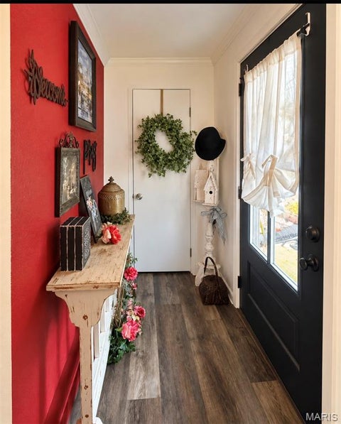 Tiny photo for 303 Carter Street, Farmington, MO 63640 (MLS # 26061830)