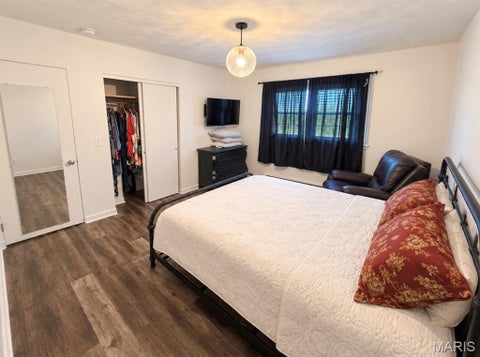 Tiny photo for 303 Carter Street, Farmington, MO 63640 (MLS # 26061830)