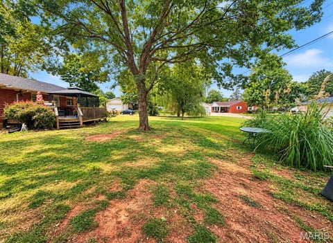 Tiny photo for 303 Carter Street, Farmington, MO 63640 (MLS # 26061830)