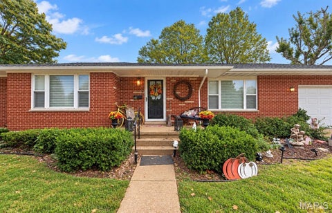 Photo of 303 Carter Street, Farmington, MO 63640 (MLS # 26061830)