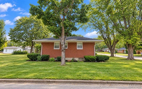 Tiny photo for 303 Carter Street, Farmington, MO 63640 (MLS # 26061830)