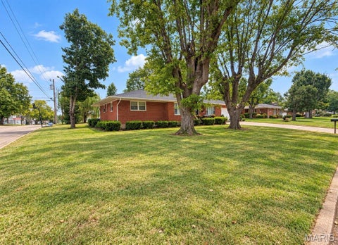 Tiny photo for 303 Carter Street, Farmington, MO 63640 (MLS # 26061830)