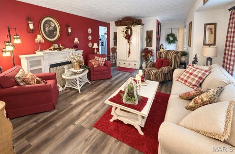 Tiny photo for 303 Carter Street, Farmington, MO 63640 (MLS # 26061830)