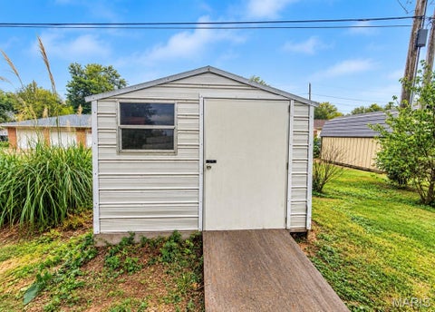 Tiny photo for 303 Carter Street, Farmington, MO 63640 (MLS # 26061830)