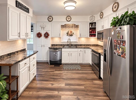 Tiny photo for 303 Carter Street, Farmington, MO 63640 (MLS # 26061830)