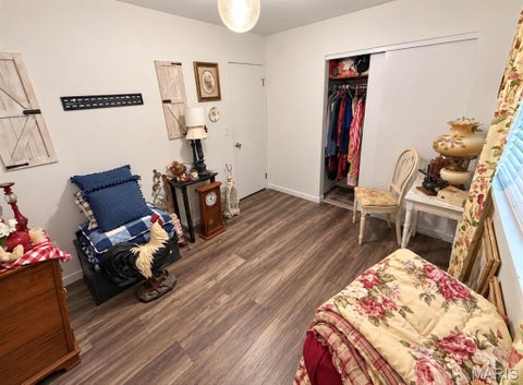 Tiny photo for 303 Carter Street, Farmington, MO 63640 (MLS # 26061830)
