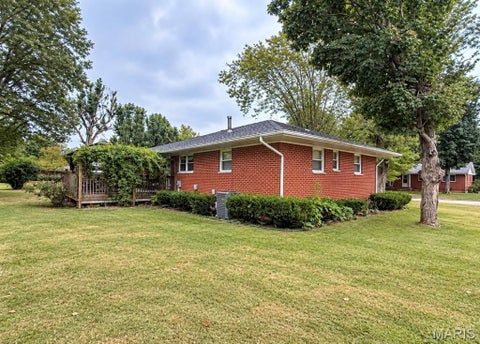Tiny photo for 303 Carter Street, Farmington, MO 63640 (MLS # 26061830)