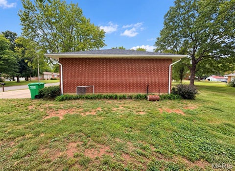 Tiny photo for 303 Carter Street, Farmington, MO 63640 (MLS # 26061830)