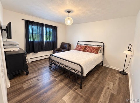 Tiny photo for 303 Carter Street, Farmington, MO 63640 (MLS # 26061830)