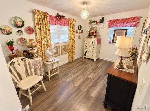 Tiny photo for 303 Carter Street, Farmington, MO 63640 (MLS # 26061830)