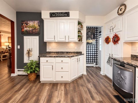 Tiny photo for 303 Carter Street, Farmington, MO 63640 (MLS # 26061830)