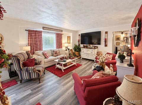 Tiny photo for 303 Carter Street, Farmington, MO 63640 (MLS # 26061830)
