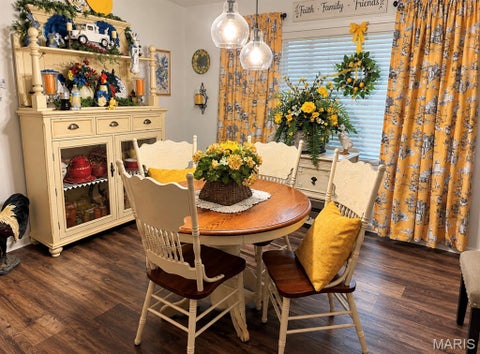 Tiny photo for 303 Carter Street, Farmington, MO 63640 (MLS # 26061830)