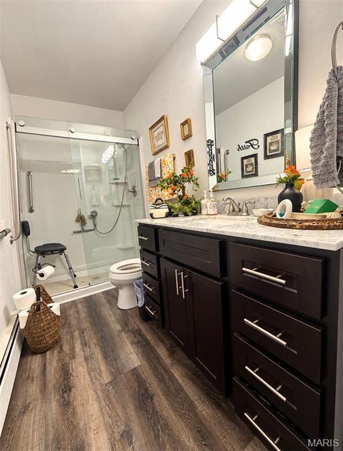 Tiny photo for 303 Carter Street, Farmington, MO 63640 (MLS # 26061830)