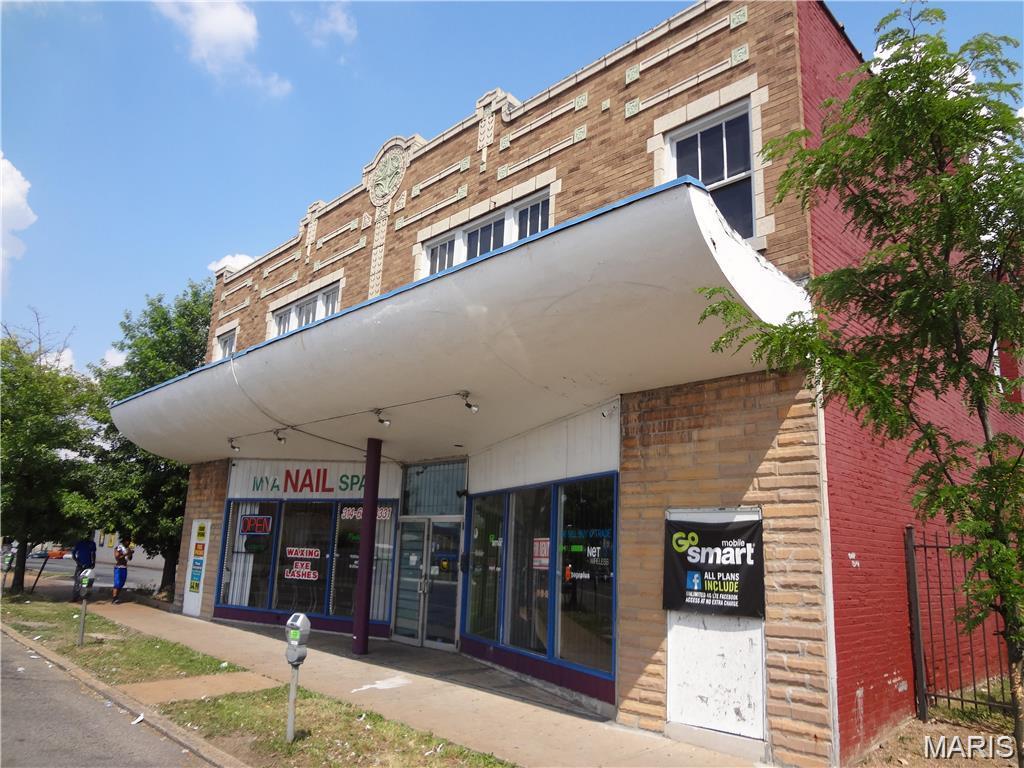 St Louis Commons Add - Commercial Sale