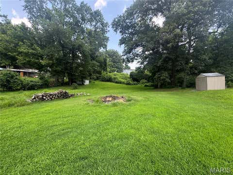 Tiny photo for 10767 Oak Avenue, Unincorporated, MO 63114 (MLS # 26046978)