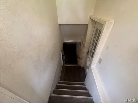 Tiny photo for 10767 Oak Avenue, Unincorporated, MO 63114 (MLS # 26046978)