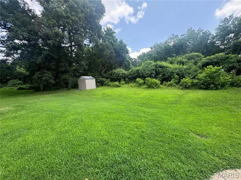 Tiny photo for 10767 Oak Avenue, Unincorporated, MO 63114 (MLS # 26046978)