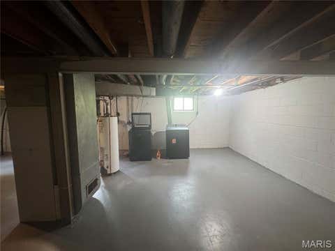 Tiny photo for 10767 Oak Avenue, Unincorporated, MO 63114 (MLS # 26046978)