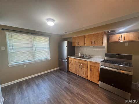 Tiny photo for 10767 Oak Avenue, Unincorporated, MO 63114 (MLS # 26046978)