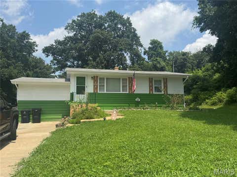 Tiny photo for 10767 Oak Avenue, Unincorporated, MO 63114 (MLS # 26046978)