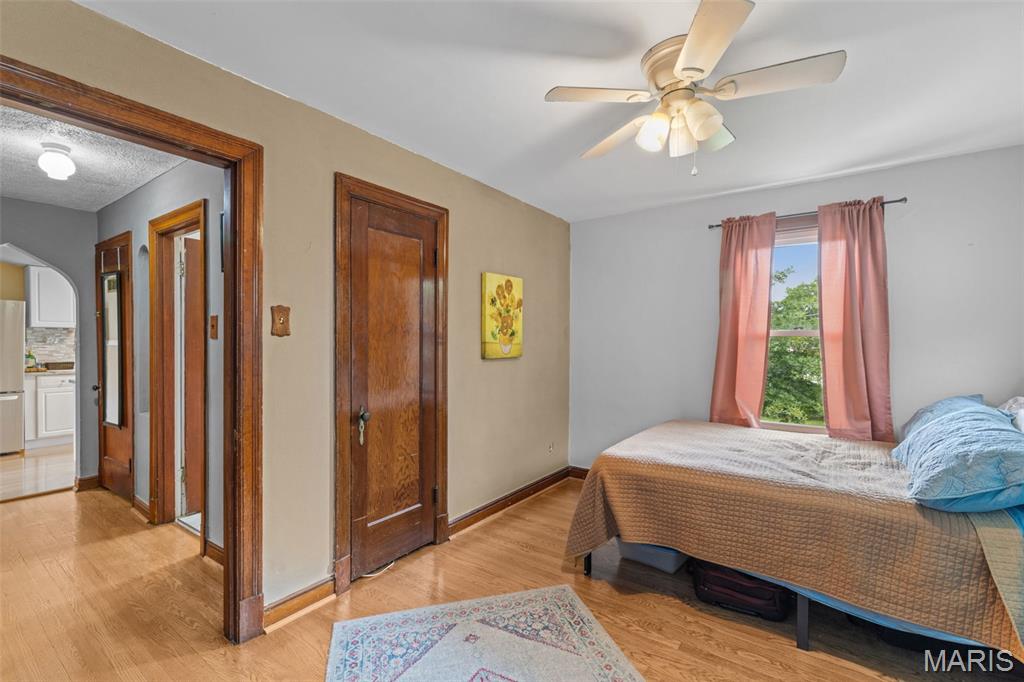 Tulane Park - Residential