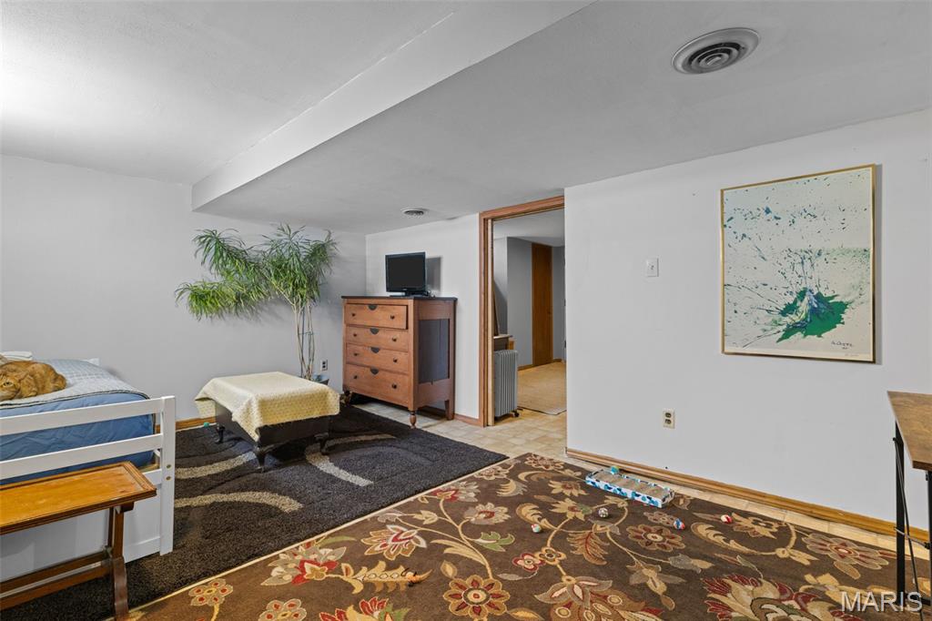 Tulane Park - Residential