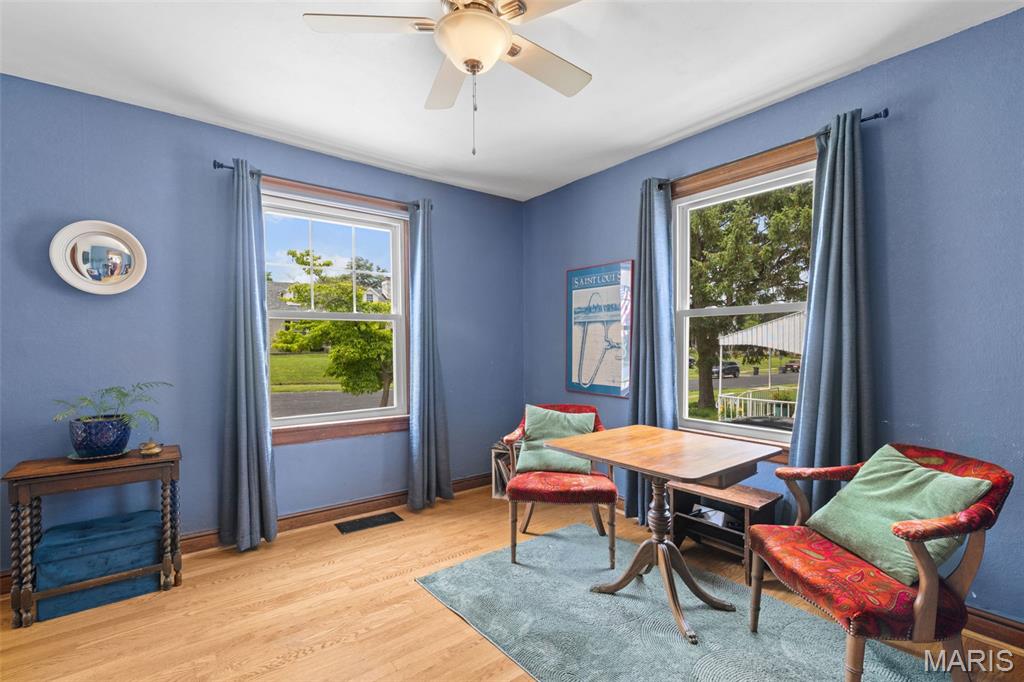 Tulane Park - Residential