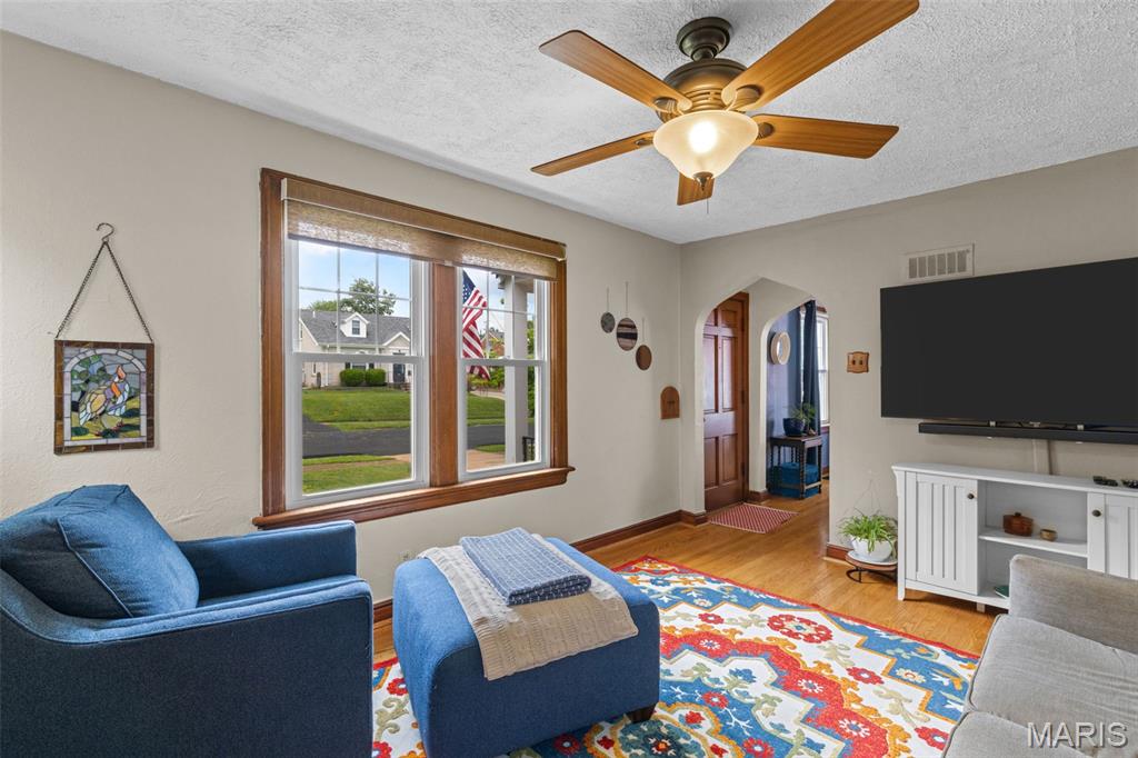 Tulane Park - Residential