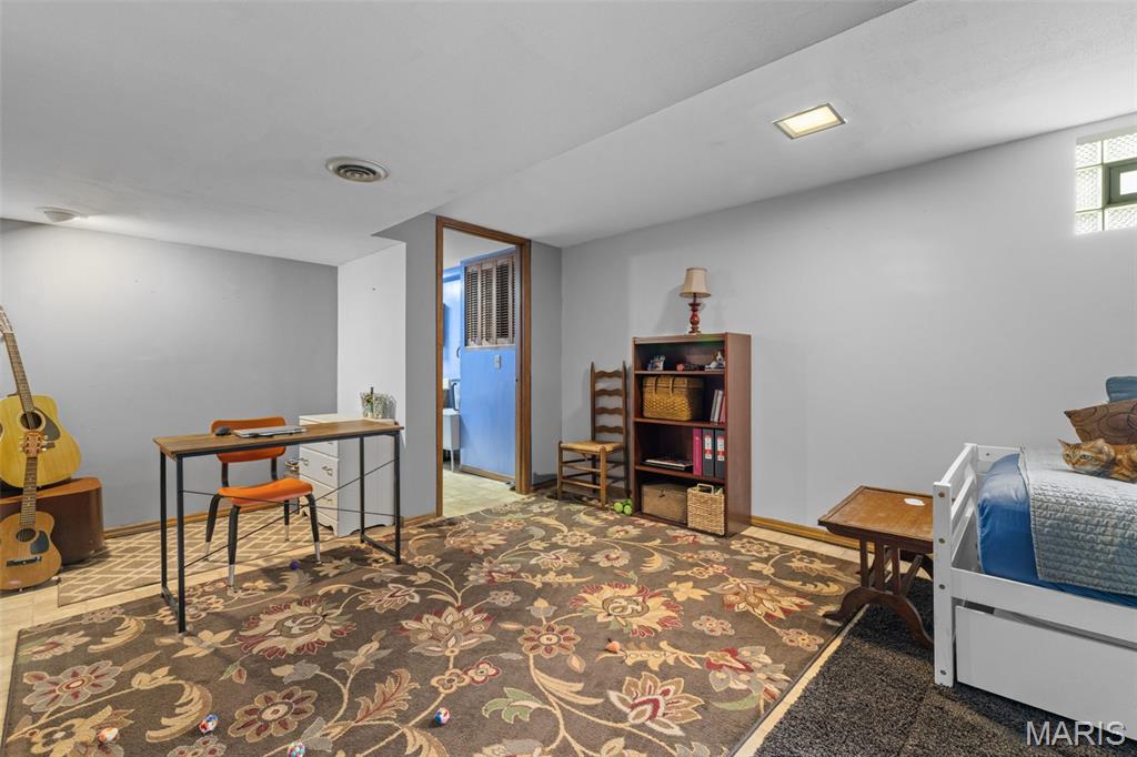Tulane Park - Residential