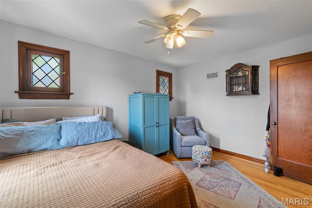 Tulane Park - Residential