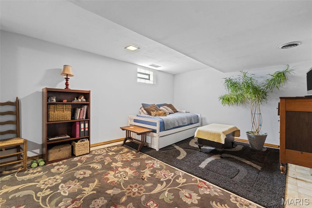 Tulane Park - Residential