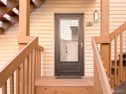 24 PARKRIDGE, BELLEVILLE, IL 62226 - Image 3bab4e039f7b6a82e93e0c4029fea7fd/696540780