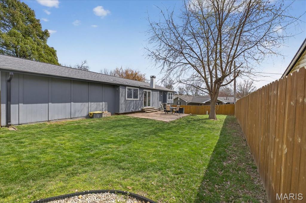 Meadowwood - Residential