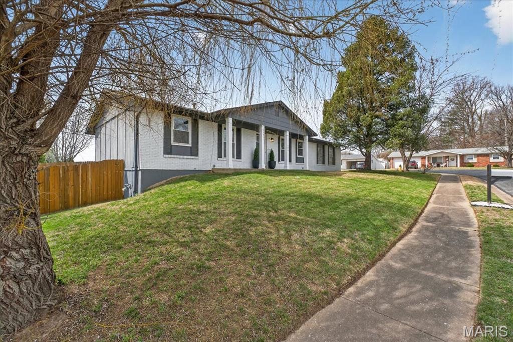 Meadowwood - Residential