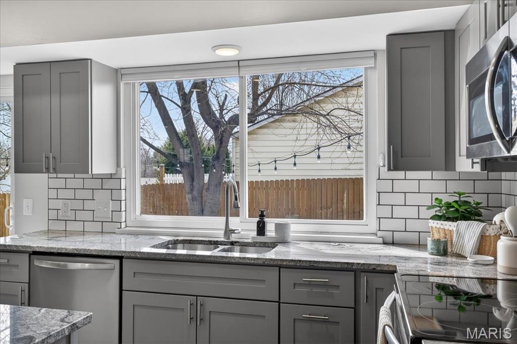 Meadowwood - Residential