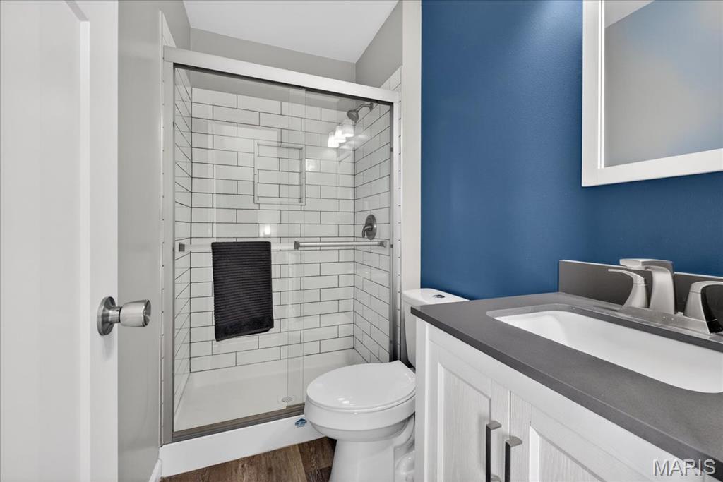 Meadowwood - Residential