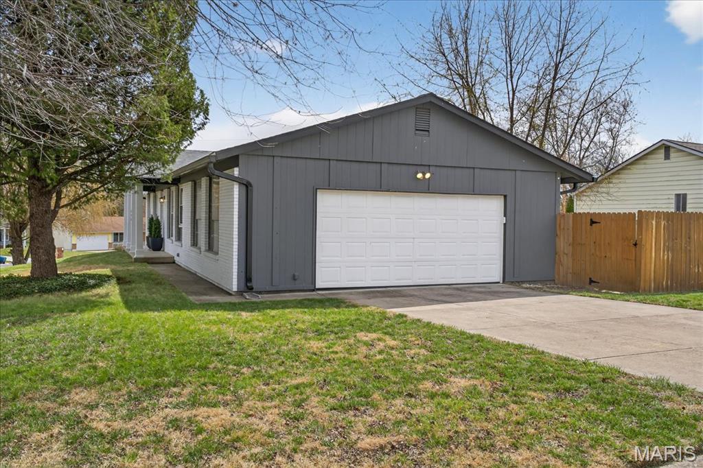 Meadowwood - Residential