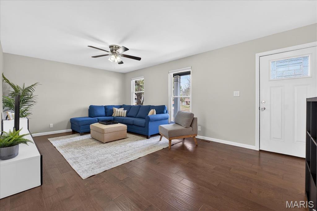 Meadowwood - Residential