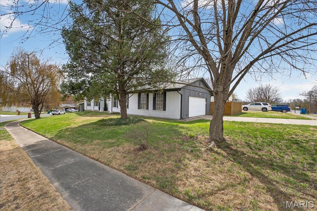 Meadowwood - Residential