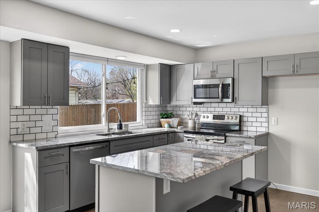 Meadowwood - Residential