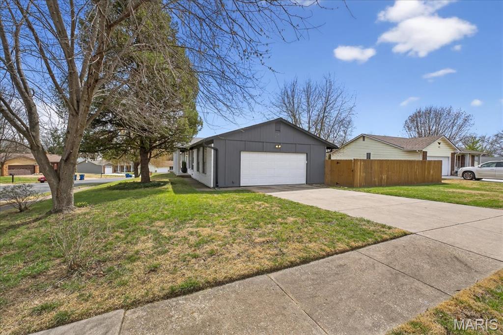 Meadowwood - Residential